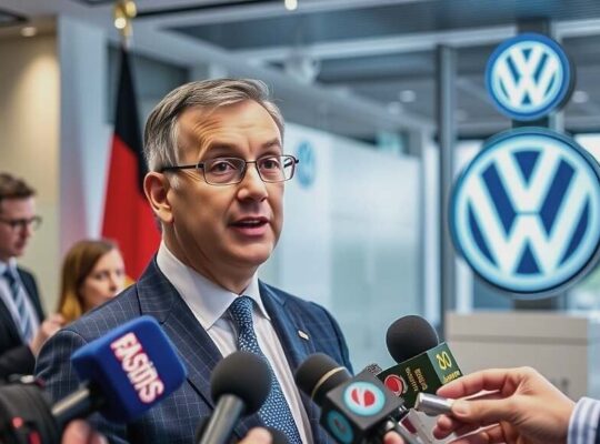 50,000 German Jobs to Be Cut While Clinging to Domestic Plants and Demanding a Productivity Leap