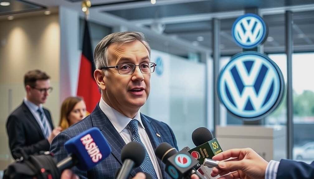 50,000 German Jobs to Be Cut While Clinging to Domestic Plants and Demanding a Productivity Leap