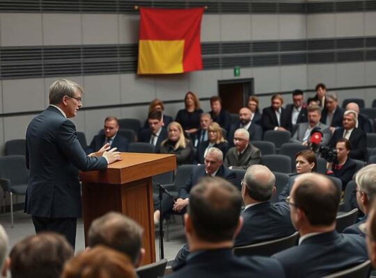 SPD Pressures Health Minister to Fast‑Track €42 B Savings Package Before Summer Break