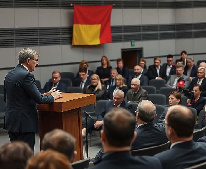 SPD Pressures Health Minister to Fast‑Track €42 B Savings Package Before Summer Break