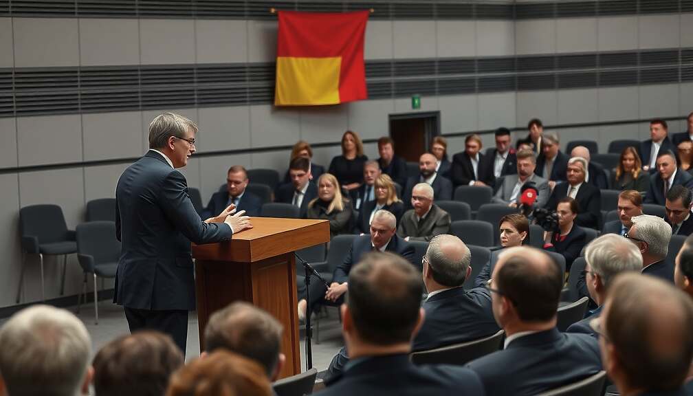 SPD Pressures Health Minister to Fast‑Track €42 B Savings Package Before Summer Break