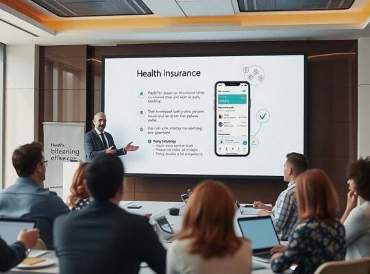 German Health Insurers Launch Digital Apps to Reduce Specialist Wait Times