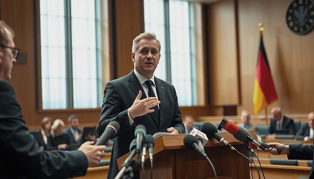 CSU Leader Defends Anti‑Green Stance Despite Weak Local Election Results.