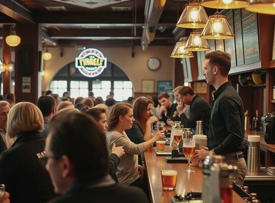 North Germany's Dining Costs Outstrip Southern Regions, New Data Reveals