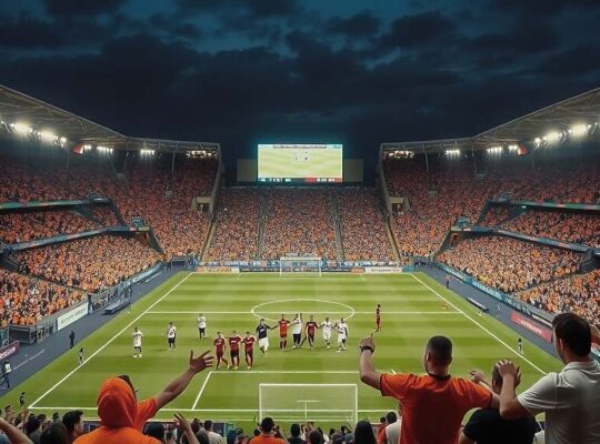 Porto Edge Stuttgart 2-1 to Gain Advantage in Europa League Return Leg