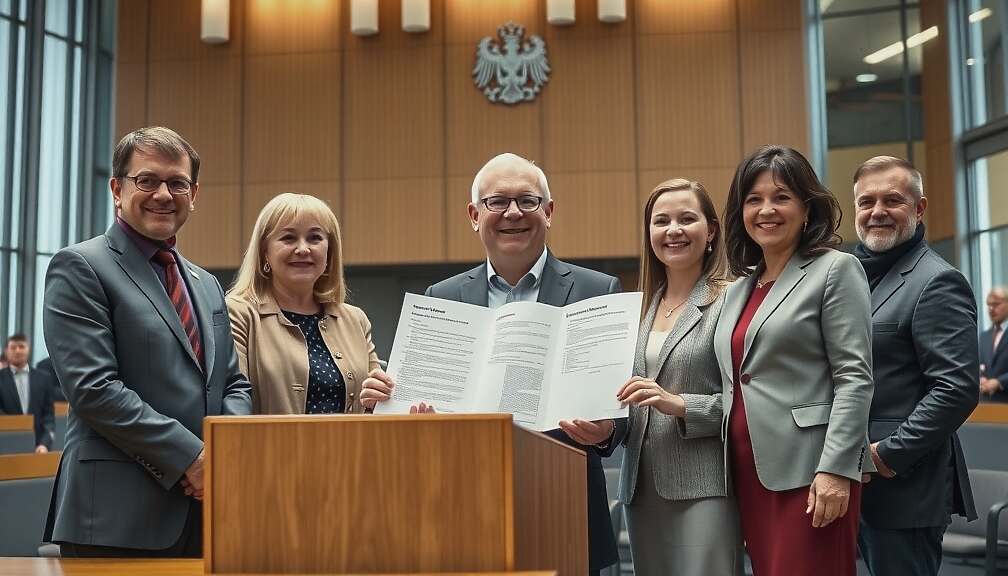 German Local Utilities Celebrate Kritis Law, Urge Rapid Implementation to Protect Critical Infrastructure