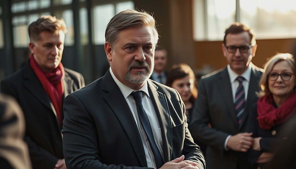 Söder Urges CSU to Deliver Lightning‑Fast Reforms by Pentecost Amid Economic Urgency