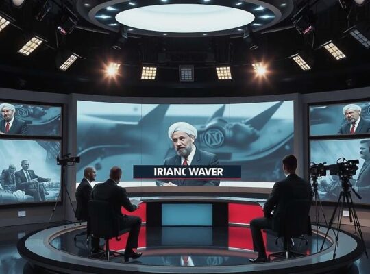 Iranian Supreme Leader Khamenei Reported Dead - State Mourning and US Retaliation Threats Follow