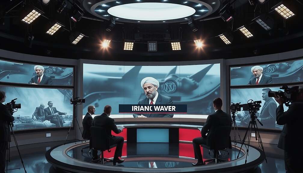 Iranian Supreme Leader Khamenei Reported Dead - State Mourning and US Retaliation Threats Follow