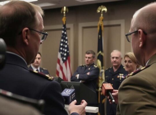 German Military Association Projects 300,000+ Troops, Calls for Conscription Debate as NATO Braces for Russian Threat