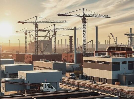 Germany 2025: 130,000 New Large Companies, 7.6 % Growth, Registrations Hit 762 K, Closures Slightly Lower