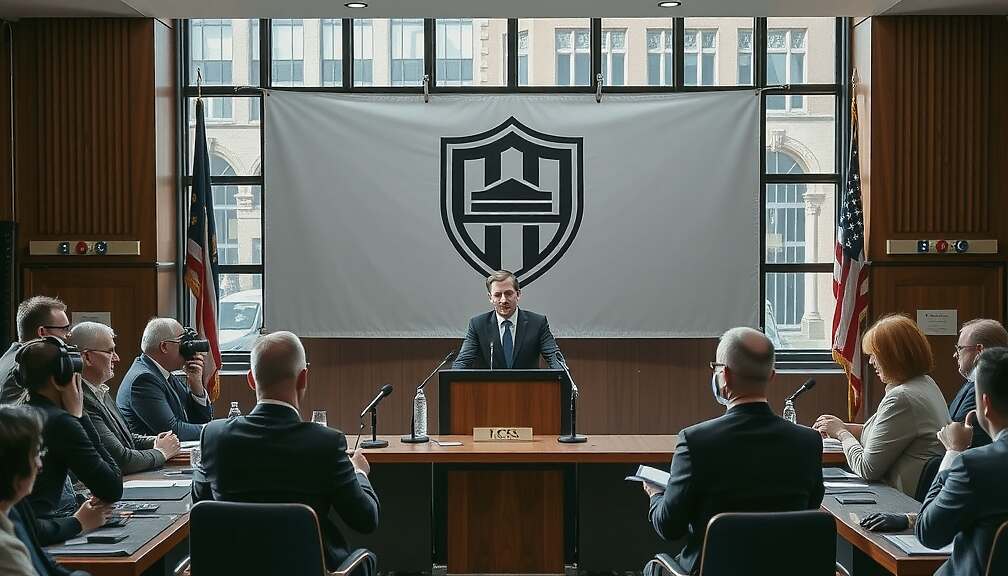 German Cities Group Urges Lower 150,000‑Person Threshold in Critical Infrastructure Law