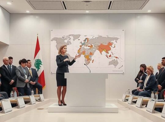 Germany's Development Minister Announces Extra Aid to Lebanon, Criticises US/Israel Iran Strike, Declines Taliban Ties