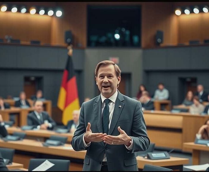 German Health Minister Jens Spahn Proposes Zero VAT on Basic Foods to Tackle Inflation and Aid Low‑Income Households