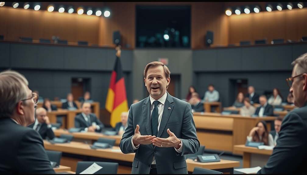 German Health Minister Jens Spahn Proposes Zero VAT on Basic Foods to Tackle Inflation and Aid Low‑Income Households