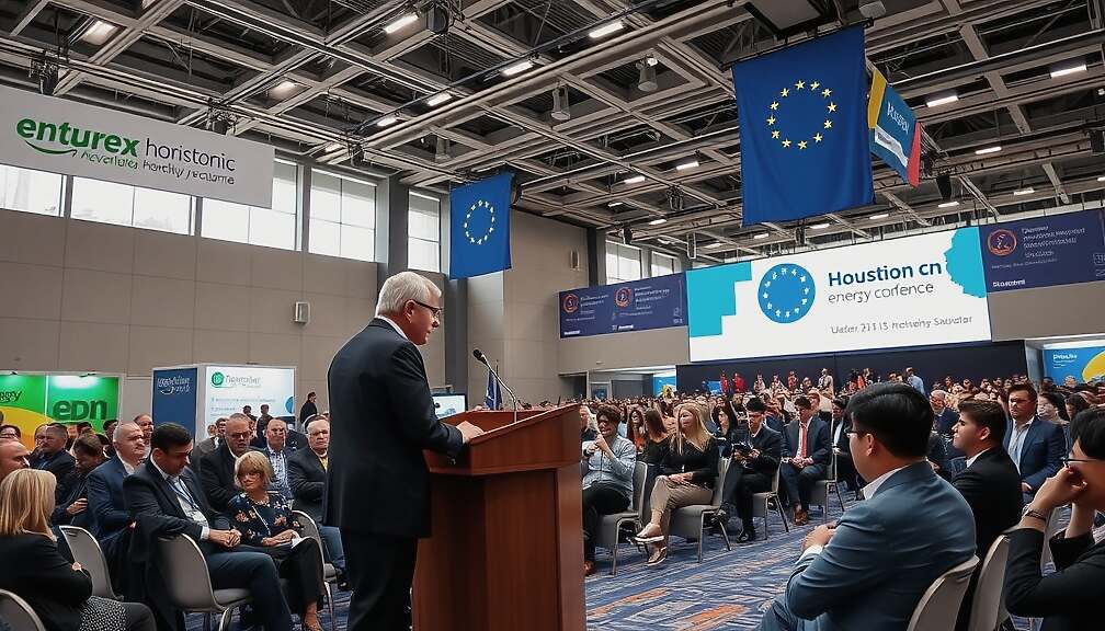 Reiche Urges EU 2050 Climate Target to Be Flexible, Warns of Economic Risk