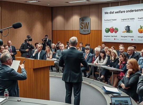 Germany's SoVD Demands Immediate VAT Cut on Food to Ease Rising Grocery Bills