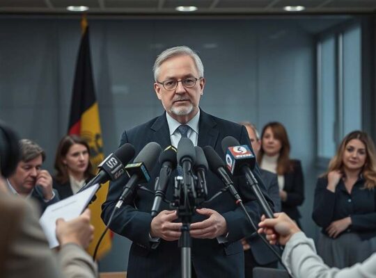 German Minister Weimer Cancels Bookshop Prize, Citing Threat to Independent Bookstores