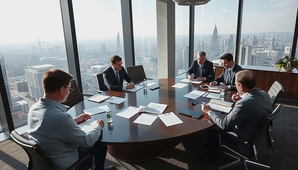 Bayaz Calls for a New Net of German Financial‑Crime Oversight After Cum‑Ex Scandal