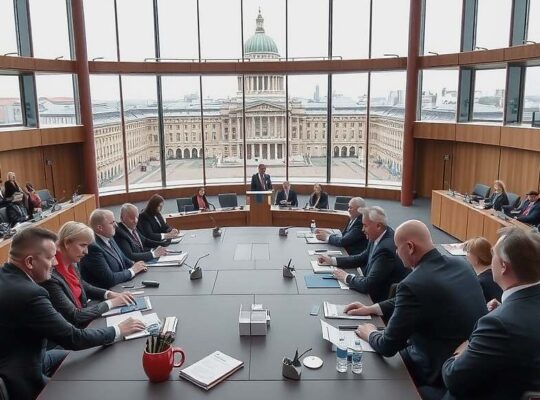 SPD Urges Overhaul of Germany's Debt Brake, Rejecting Merz's Technical Fix