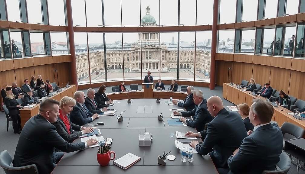 SPD Urges Overhaul of Germany's Debt Brake, Rejecting Merz's Technical Fix