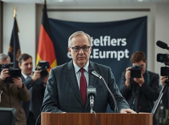 Transport Minister Snubs 9‑Euro Ticket Reintroduction, Rejects Fuel Price Caps and Speed Limits.