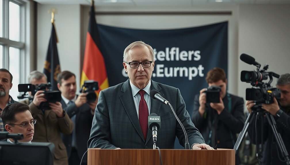 Transport Minister Snubs 9‑Euro Ticket Reintroduction, Rejects Fuel Price Caps and Speed Limits.