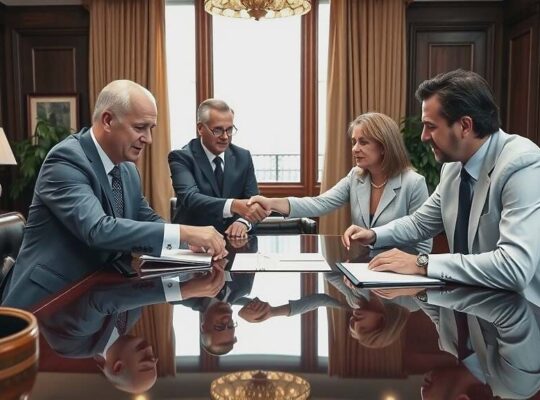 Deutsche Bank Settles Cum‑Ex Tax Claims, Assumes €29 Million Share of Over €200 Million Debt