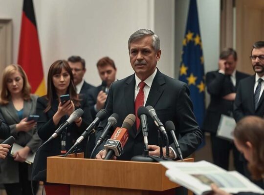 German Taxpayers' Federation Calls Proposed 49% Top Tax Rate Increase a "Lazy Compromise