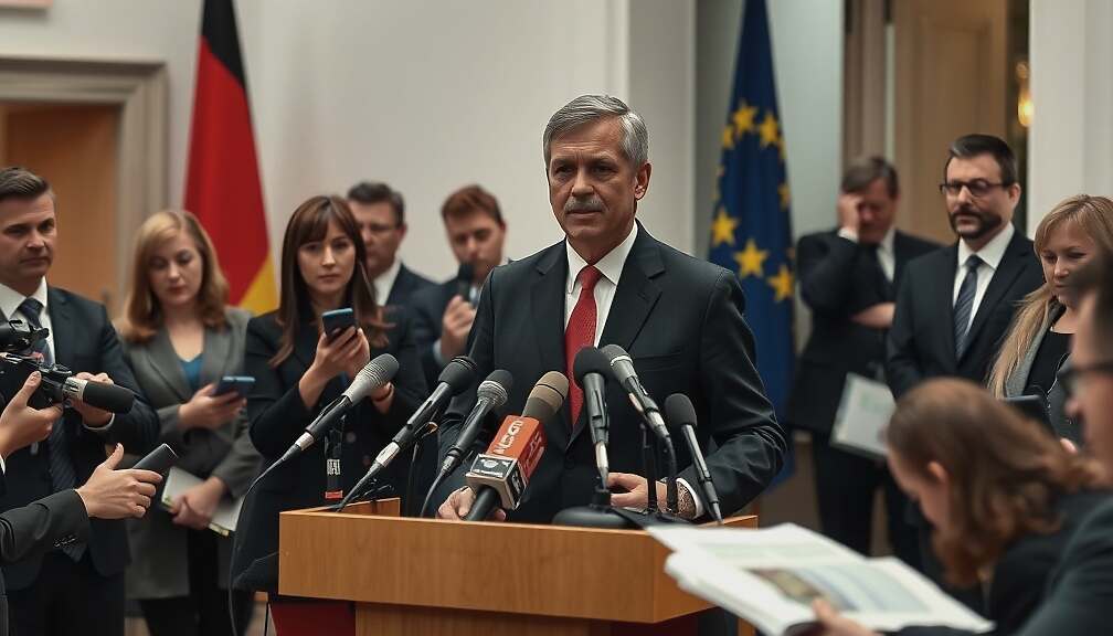 German Taxpayers' Federation Calls Proposed 49% Top Tax Rate Increase a "Lazy Compromise