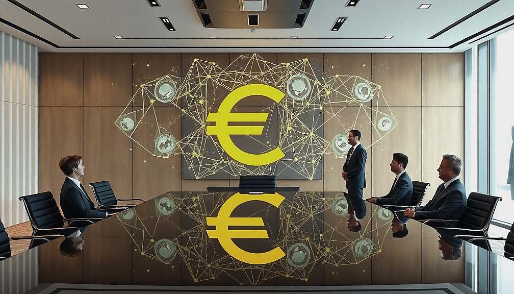 Bundesbank Defends Digital Euro, Signals Decision May Happen by 2026 Amid US Payment System Dominance