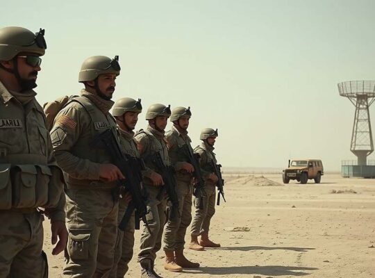 Kurdish Opposition Calls for Ground Troops in Iran, Linking Their Plan to an International No‑Fly Zone to Counter Tehran's Air Power