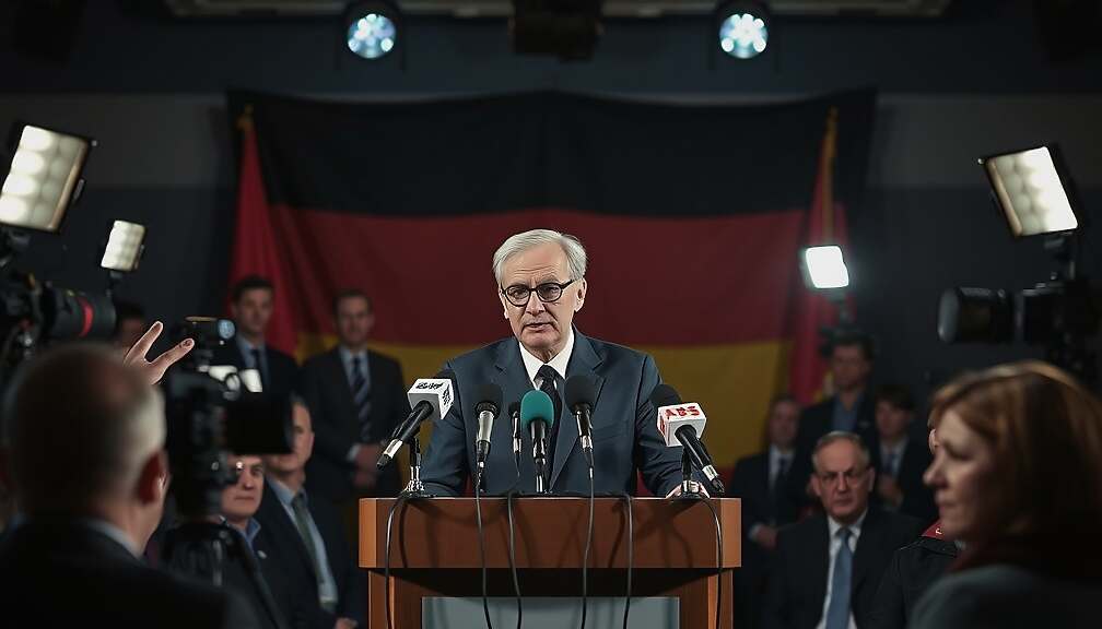 Germany's Economy Minister Katherina Reiche Declares No Gasoline Shortage Amid Gulf Tensions