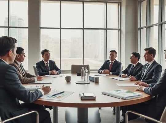 SPD‑Linked Think Tank Proposes 6‑Part Plan to Turbocharge German Growth and Ease Tax Burden