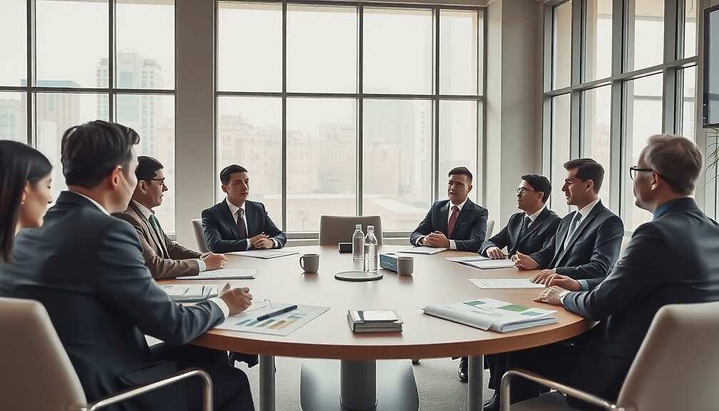 SPD‑Linked Think Tank Proposes 6‑Part Plan to Turbocharge German Growth and Ease Tax Burden