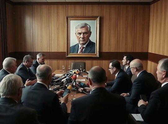 FC Koln Sacks Coach Lukas Kwasniok After Plunge to Relegation Zone