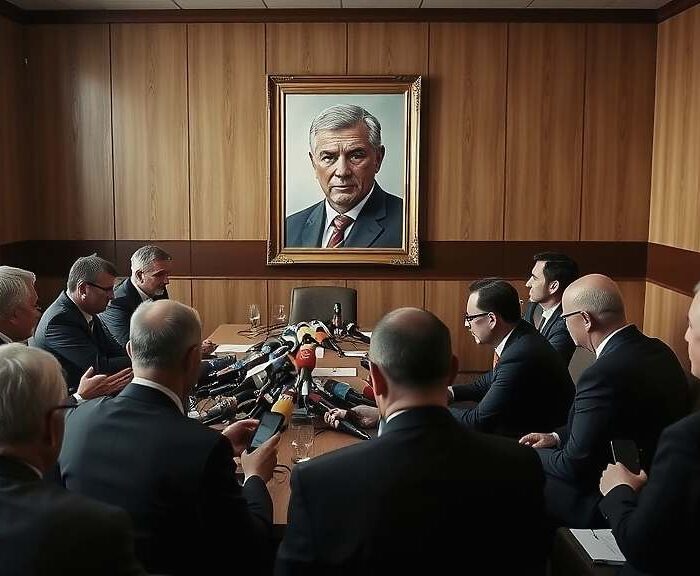 FC Koln Sacks Coach Lukas Kwasniok After Plunge to Relegation Zone