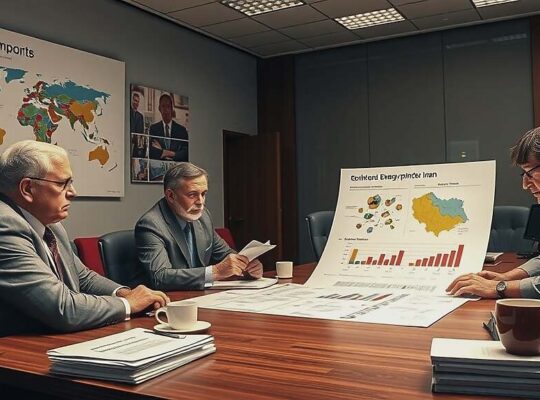 KfW Forecasts German Fossil Fuel Import Costs to Rise by €20 Billion Amid Iran Conflict