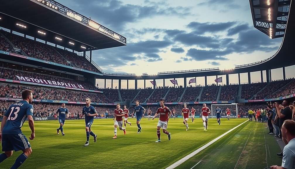 Bundesliga: Bayern Hold 1‑1 in Leverkusen Despite Red Card, Diaz Nets Late Equalizer