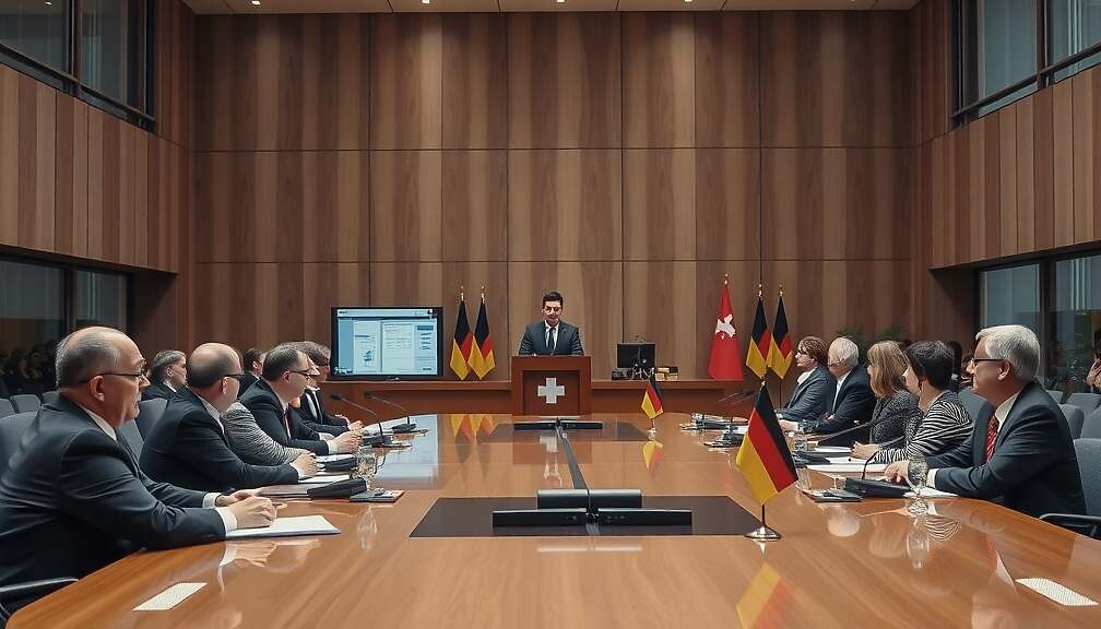 German Red Cross Warns Short‑Term Health Cuts Will Backfire With Higher Long‑Term Costs