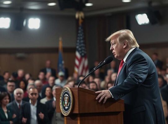 Trump Extends Iran Deadline by 10 Days, Claims Negotiations Are "Going Very Well"