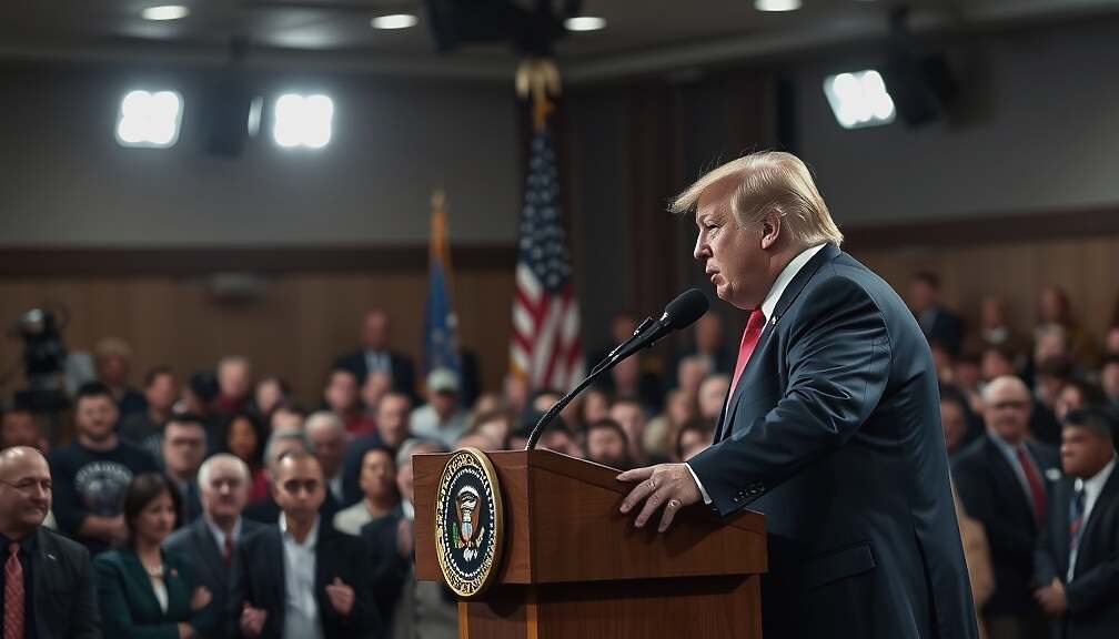 Trump Extends Iran Deadline by 10 Days, Claims Negotiations Are "Going Very Well"