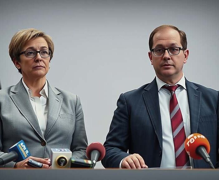 SPD Shakes Up Strategy, Vows to Tackle Sky‑High Fuel Costs Amid Election Setback.