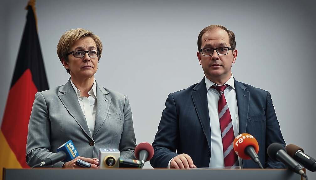 SPD Shakes Up Strategy, Vows to Tackle Sky‑High Fuel Costs Amid Election Setback.
