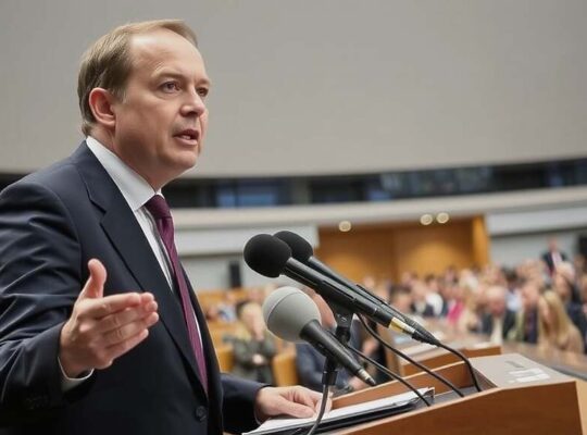 German Chancellor Merz Calls for Full Overhaul of EU AI Rules, Seeking Start‑Up Input and Industry Feedback.