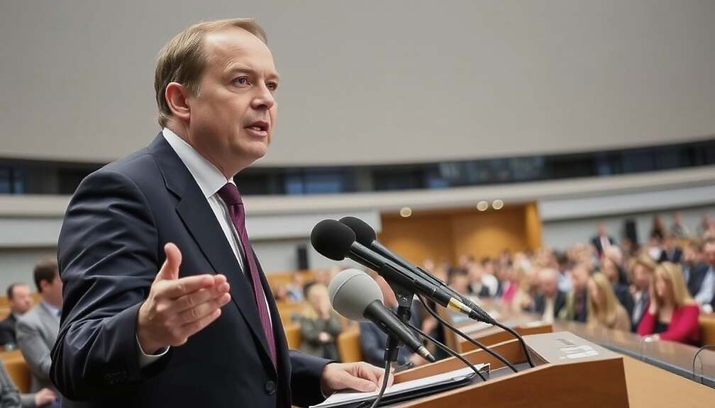 German Chancellor Merz Calls for Full Overhaul of EU AI Rules, Seeking Start‑Up Input and Industry Feedback.