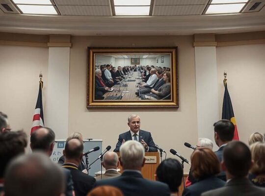 Stuttgart Mayor Demands Rotational Minister‑President Role for Ödemir and Hagel