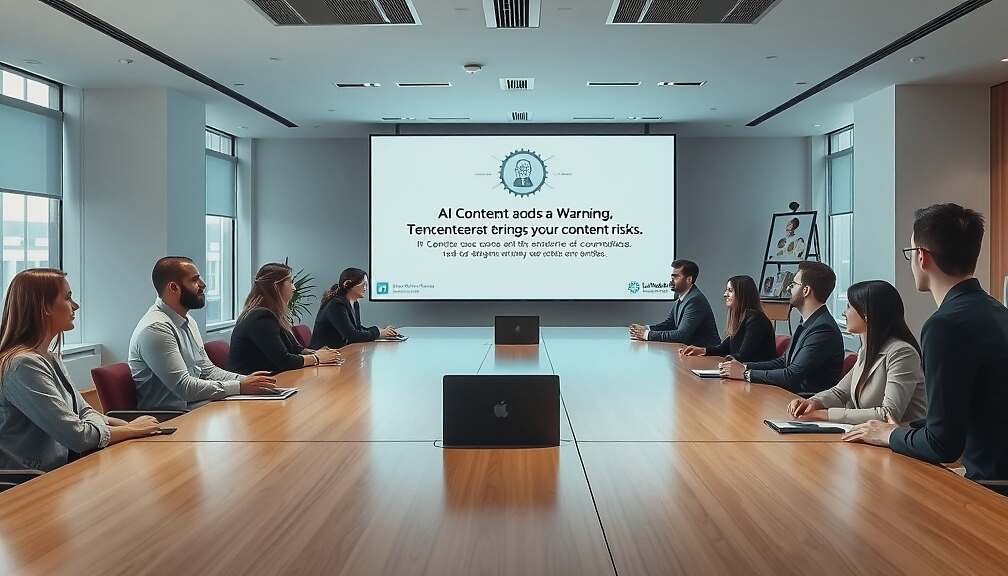 LinkedIn Issues "Friendliness Warnings" to Curb AI‑Generated Posts, Urges a Return to Real Human Voice