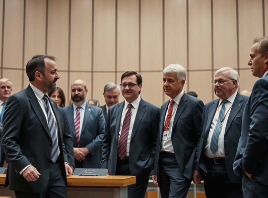 AfD Faction Expels MP Jan Wenzel Schmidt After China‑Tie Allegations and Internal Conflict