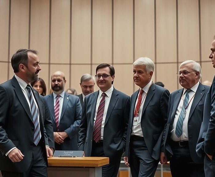 AfD Faction Expels MP Jan Wenzel Schmidt After China‑Tie Allegations and Internal Conflict